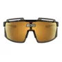 Óculos de Ciclismo Scicon Aerowatt Foza Multimirror Bronze 2 Lentes