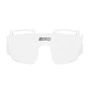 Óculos de Ciclismo Scicon Aerowatt Foza Multimirror Red 2 Lentes