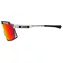 Óculos de Ciclismo Scicon Aerowatt Foza Multimirror Red 2 Lentes