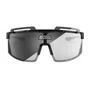 Óculos de Ciclismo Scicon Aerowatt Foza Black Fotocromático