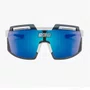 Óculos de Ciclismo Scicon Aerowatt Foza Multimirror Blue 2 Lentes