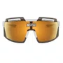 Óculos de Ciclismo Scicon Aerowatt Foza Multimirror Bronze 2 Lentes