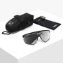 Óculos de Ciclismo Scicon Aerowing Carbon Fotocromático