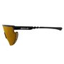 Óculos de Ciclismo Scicon Aerowing Lamon Bronze 2 Lentes