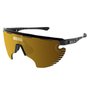 Óculos de Ciclismo Scicon Aerowing Lamon Bronze 2 Lentes