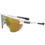 Óculos de Ciclismo Scicon Aerowing Lamon Bronze 2 Lentes