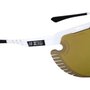 Óculos de Ciclismo Scicon Aerowing Lamon Bronze 2 Lentes
