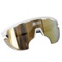 Óculos de Ciclismo Scicon Aerowing Lamon Bronze 2 Lentes