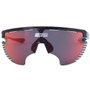 Óculos de Ciclismo Scicon Aerowing Lamon Red 2 Lentes