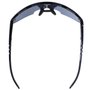 Óculos de Ciclismo Scicon Aerowing Lamon Red 2 Lentes