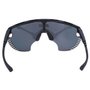 Óculos de Ciclismo Scicon Aerowing Lamon Red 2 Lentes