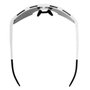 Óculos de Ciclismo Scicon Aerowing Lamon Silver 2 Lentes