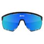 Óculos de Ciclismo Scicon Aerowing Multimirror Blue 2 Lentes
