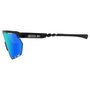 Óculos de Ciclismo Scicon Aerowing Multimirror Blue 2 Lentes
