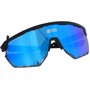 Óculos de Ciclismo Scicon Aerowing Multimirror Blue
