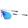 Óculos de Ciclismo Scicon Aerowing Multimirror Blue 2 Lentes