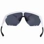 Óculos de Ciclismo Scicon Aerowing Multimirror Blue 2 Lentes