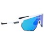 Óculos de Ciclismo Scicon Aerowing Multimirror Blue 2 Lentes