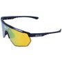 Óculos de Ciclismo Scicon Aerowing Multimirror Bronze