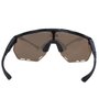 Óculos de Ciclismo Scicon Aerowing Multimirror Bronze