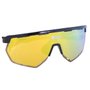 Óculos de Ciclismo Scicon Aerowing Multimirror Bronze