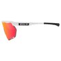 Óculos de Ciclismo Scicon Aerowing Multimirror Red 2 Lentes