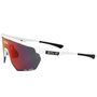 Óculos de Ciclismo Scicon Aerowing Multimirror Red