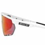 Óculos de Ciclismo Scicon Aerowing Multimirror Red