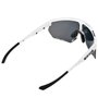 Óculos de Ciclismo Scicon Aerowing Multimirror Red