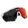 Óculos de Ciclismo Scicon Aerowing Multimirror Red