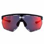 Óculos de Ciclismo Scicon Aerowing Multimirror Red