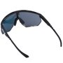 Óculos de Ciclismo Scicon Aerowing Multimirror Red