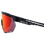 Óculos de Ciclismo Scicon Aerowing Multimirror Red
