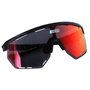 Óculos de Ciclismo Scicon Aerowing Multimirror Red