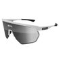 Óculos de Ciclismo Scicon Aerowing Multimirror Silver