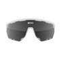 Óculos de Ciclismo Scicon Aerowing Multimirror Silver