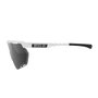Óculos de Ciclismo Scicon Aerowing Multimirror Silver