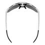 Óculos de Ciclismo Scicon Aerowing Multimirror Silver