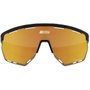 Óculos de Ciclismo Scicon Aerowing Multimirror Bronze 2 Lentes