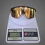 Óculos de Ciclismo Scicon Aerowing Multimirror Bronze 2 Lentes