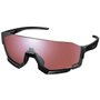 Óculos de Ciclismo Shimano Aerolite ll Ridescape HC