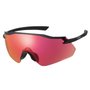 Óculos de Ciclismo Shimano Equinox4 Ridescape Road 2 Lentes
