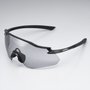 Óculos de Ciclismo Shimano Equinox4 Ridescape Road 2 Lentes