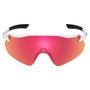 Oculos de Ciclismo Shimano Equinox4 Ridescape Road 2 Lentes