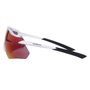 Oculos de Ciclismo Shimano Equinox4 Ridescape Road 2 Lentes