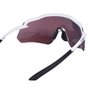 Oculos de Ciclismo Shimano Equinox4 Ridescape Road 2 Lentes