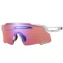 Óculos de Ciclismo Shimano Equinox5 Ridescape 2 lentes