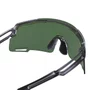 Óculos de Ciclismo Shimano Equinox5 Ridescape Gravel Transparente Gray 2 Lentes