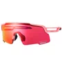 Oculos de Ciclismo Shimano Equinox5 Ridescape Road Rosa
