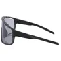 Óculos de Ciclismo Shimano Pulsar3 Matte Black Fotocromático